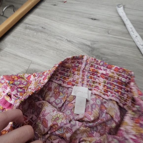 Womens Japna 100% Rayon Sleep SHorts Sz S - Picture 4 of 5